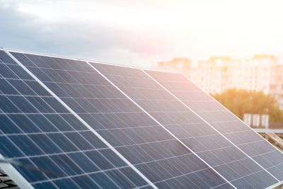 napelemes rendszer 07